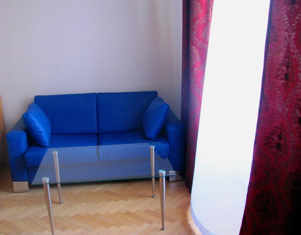 Domino Apartments Cracovie Chambre photo