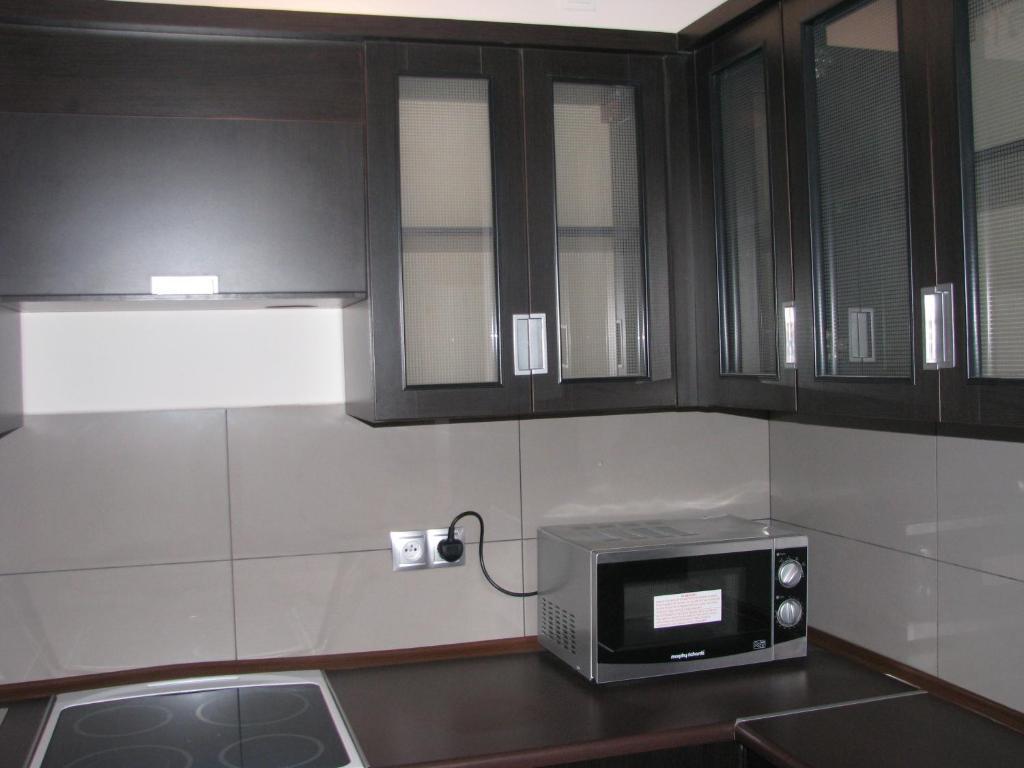 Domino Apartments Cracovie Chambre photo