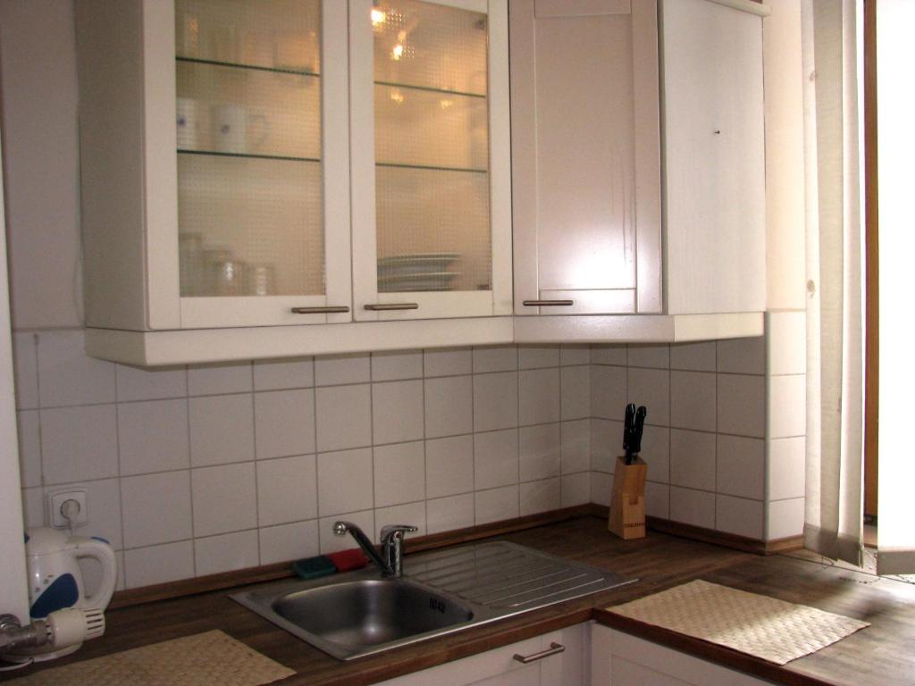Domino Apartments Cracovie Extérieur photo