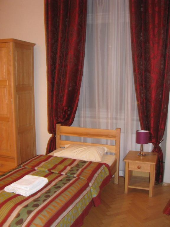 Domino Apartments Cracovie Extérieur photo