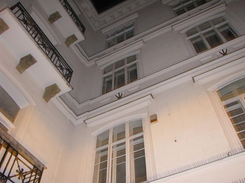 Domino Apartments Cracovie Extérieur photo