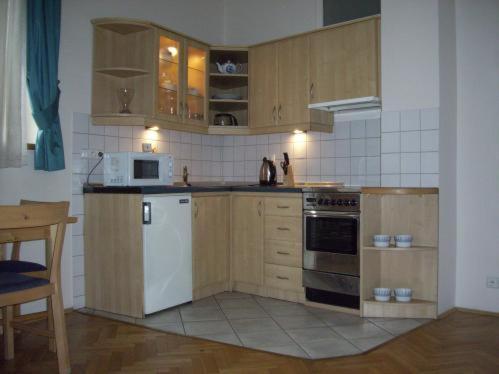 Domino Apartments Cracovie Extérieur photo